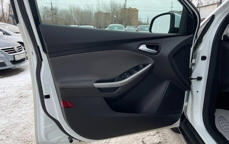 Ford Focus III, 2011 год, 797 000 рублей, 16 фотография