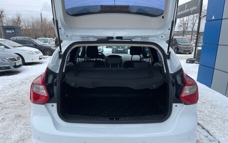 Ford Focus III, 2011 год, 797 000 рублей, 20 фотография