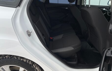 Ford Focus III, 2011 год, 797 000 рублей, 14 фотография