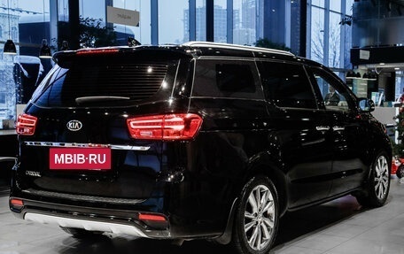 KIA Carnival III, 2019 год, 2 909 000 рублей, 8 фотография