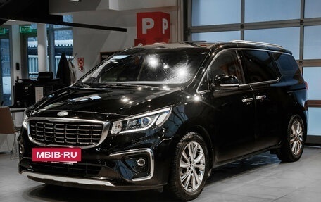 KIA Carnival III, 2019 год, 2 909 000 рублей, 5 фотография