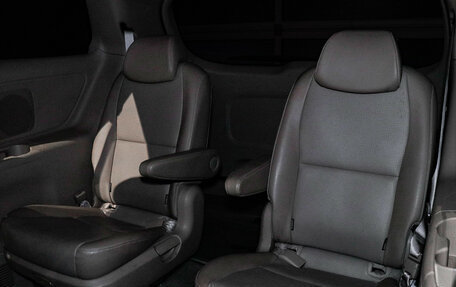 KIA Carnival III, 2019 год, 2 909 000 рублей, 12 фотография