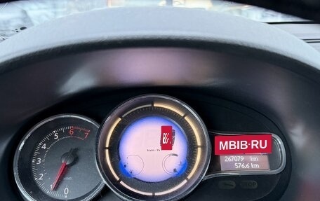 Renault Fluence I, 2014 год, 590 000 рублей, 8 фотография