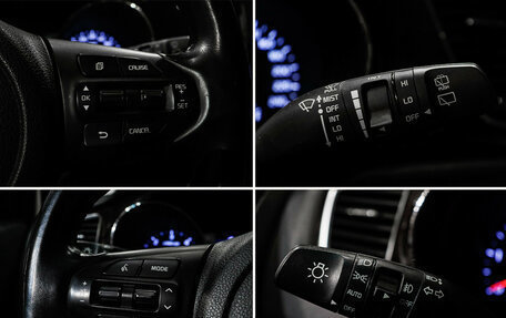 KIA Carnival III, 2019 год, 2 909 000 рублей, 18 фотография