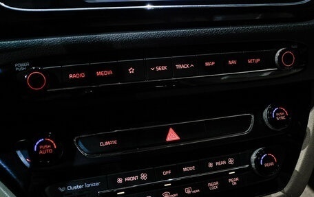 KIA Carnival III, 2019 год, 2 909 000 рублей, 16 фотография