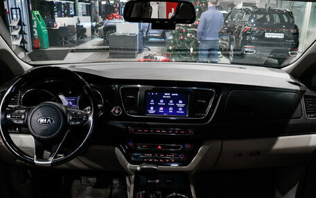 KIA Carnival III, 2019 год, 2 909 000 рублей, 19 фотография