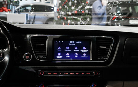 KIA Carnival III, 2019 год, 2 909 000 рублей, 20 фотография