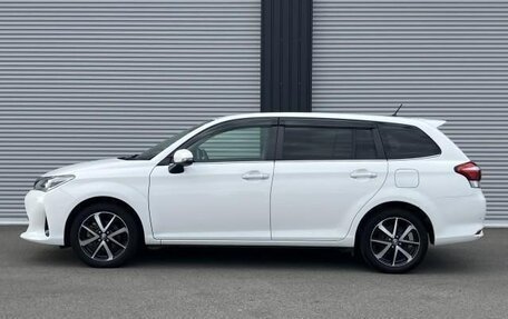 Toyota Corolla, 2018 год, 1 112 000 рублей, 2 фотография