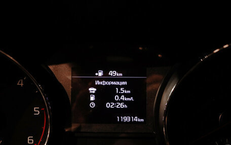 KIA Carnival III, 2019 год, 2 909 000 рублей, 22 фотография