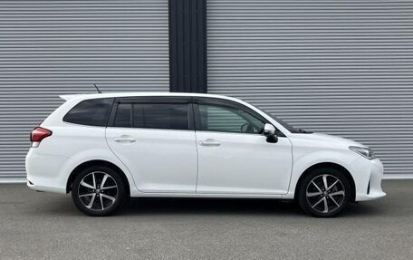 Toyota Corolla, 2018 год, 1 112 000 рублей, 5 фотография