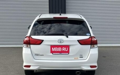 Toyota Corolla, 2018 год, 1 112 000 рублей, 6 фотография