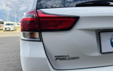 Toyota Corolla, 2018 год, 1 112 000 рублей, 37 фотография