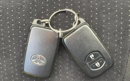 Toyota Corolla, 2018 год, 1 112 000 рублей, 38 фотография