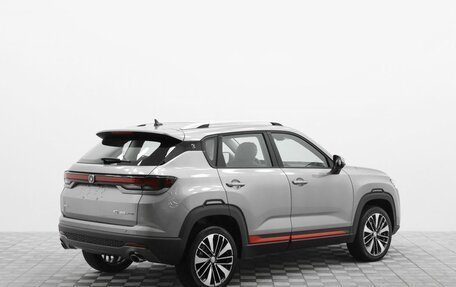 Changan CS35 Plus, 2025 год, 2 850 000 рублей, 2 фотография