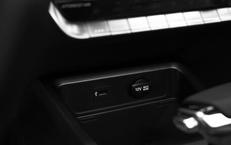 Changan CS35 Plus, 2025 год, 2 850 000 рублей, 13 фотография