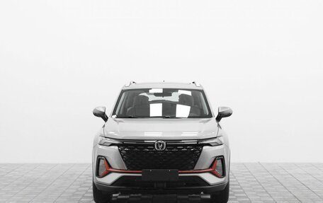 Changan CS35 Plus, 2025 год, 2 850 000 рублей, 3 фотография