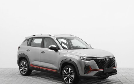 Changan CS35 Plus, 2025 год, 2 850 000 рублей, 4 фотография