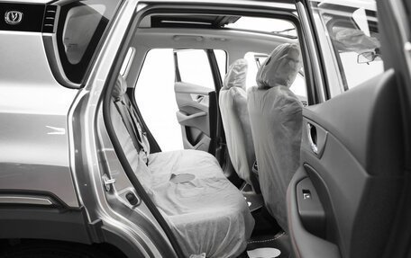 Changan CS35 Plus, 2025 год, 2 850 000 рублей, 19 фотография