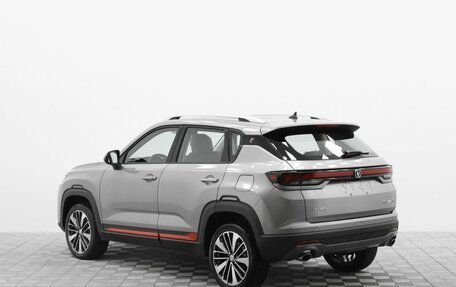 Changan CS35 Plus, 2025 год, 2 850 000 рублей, 5 фотография