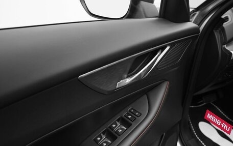 Changan CS35 Plus, 2025 год, 2 850 000 рублей, 6 фотография