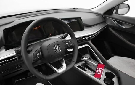 Changan CS35 Plus, 2025 год, 2 850 000 рублей, 8 фотография