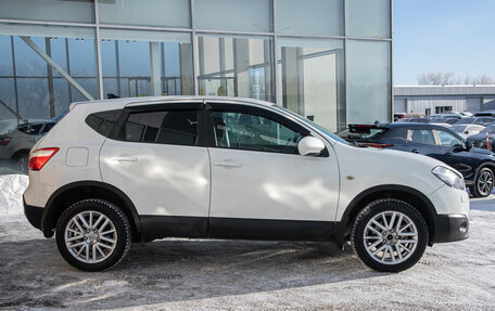 Nissan Qashqai, 2010 год, 945 000 рублей, 6 фотография