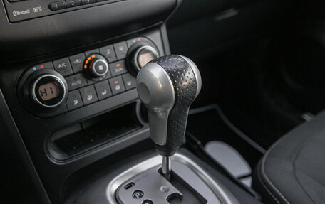 Nissan Qashqai, 2010 год, 945 000 рублей, 12 фотография