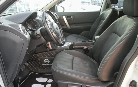 Nissan Qashqai, 2010 год, 945 000 рублей, 14 фотография