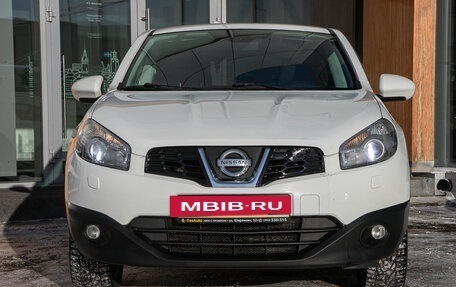 Nissan Qashqai, 2010 год, 945 000 рублей, 4 фотография