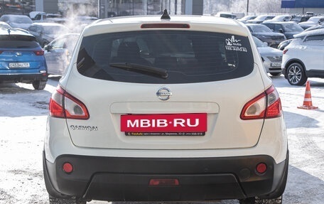 Nissan Qashqai, 2010 год, 945 000 рублей, 9 фотография