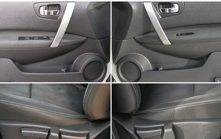 Nissan Qashqai, 2010 год, 945 000 рублей, 22 фотография