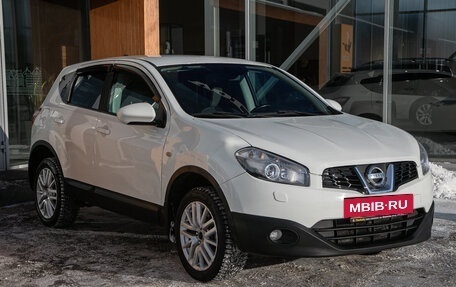 Nissan Qashqai, 2010 год, 945 000 рублей, 5 фотография