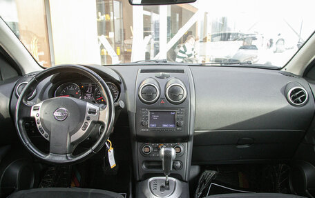Nissan Qashqai, 2010 год, 945 000 рублей, 17 фотография