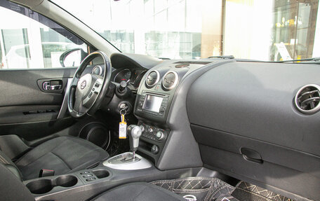 Nissan Qashqai, 2010 год, 945 000 рублей, 20 фотография