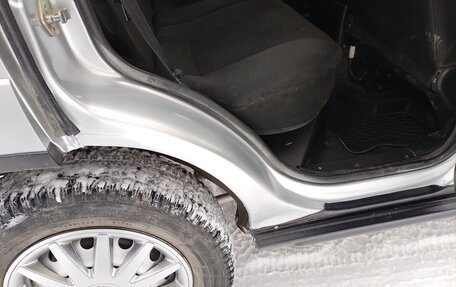 Chevrolet Niva I рестайлинг, 2011 год, 530 000 рублей, 8 фотография