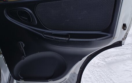 Chevrolet Niva I рестайлинг, 2011 год, 530 000 рублей, 10 фотография