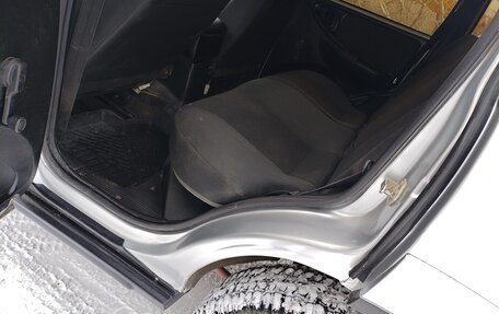 Chevrolet Niva I рестайлинг, 2011 год, 530 000 рублей, 11 фотография