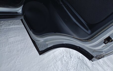 Chevrolet Niva I рестайлинг, 2011 год, 530 000 рублей, 7 фотография