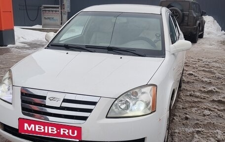 Chery Fora (A21), 2007 год, 150 000 рублей, 2 фотография