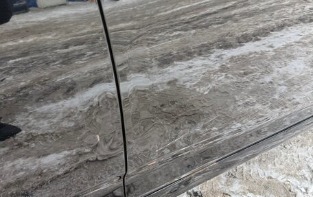 Hyundai Solaris II рестайлинг, 2015 год, 1 300 000 рублей, 14 фотография