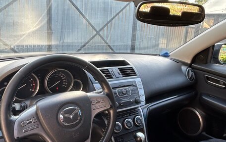 Mazda 6, 2008 год, 890 000 рублей, 6 фотография