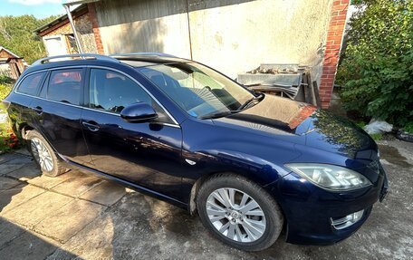 Mazda 6, 2008 год, 890 000 рублей, 11 фотография
