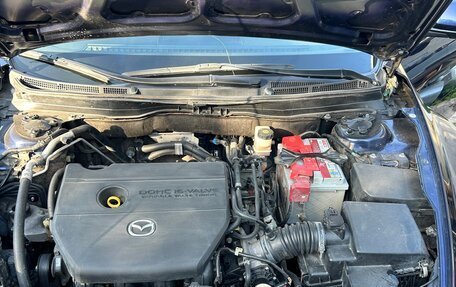 Mazda 6, 2008 год, 890 000 рублей, 13 фотография