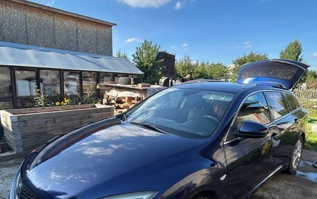 Mazda 6, 2008 год, 890 000 рублей, 14 фотография