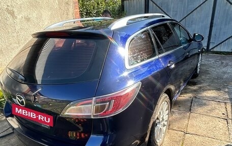 Mazda 6, 2008 год, 890 000 рублей, 9 фотография