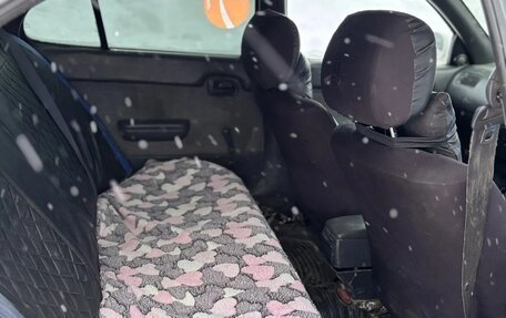 Toyota Sprinter VIII (E110), 1992 год, 140 000 рублей, 5 фотография