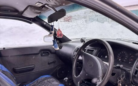 Toyota Sprinter VIII (E110), 1992 год, 140 000 рублей, 4 фотография