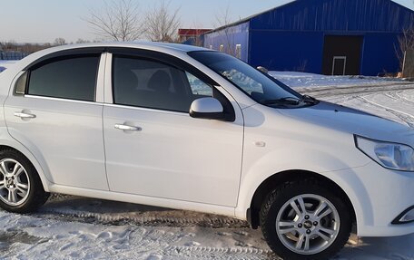 Chevrolet Nexia, 2021 год, 989 000 рублей, 3 фотография