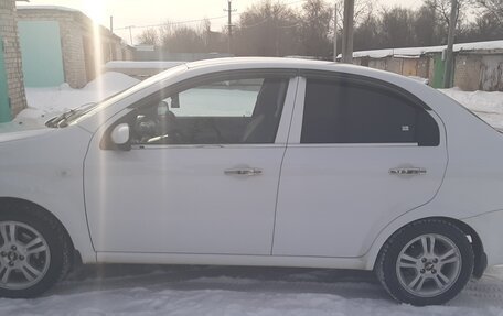 Chevrolet Nexia, 2021 год, 989 000 рублей, 6 фотография