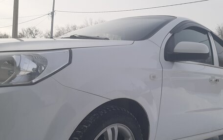 Chevrolet Nexia, 2021 год, 989 000 рублей, 8 фотография